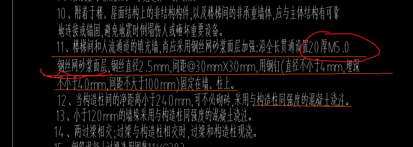 砂漿