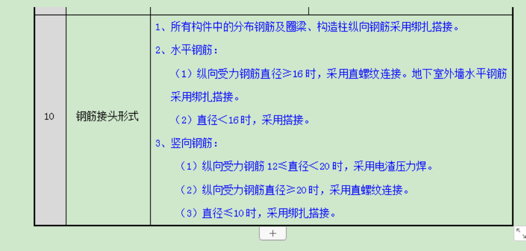 鋼筋連接