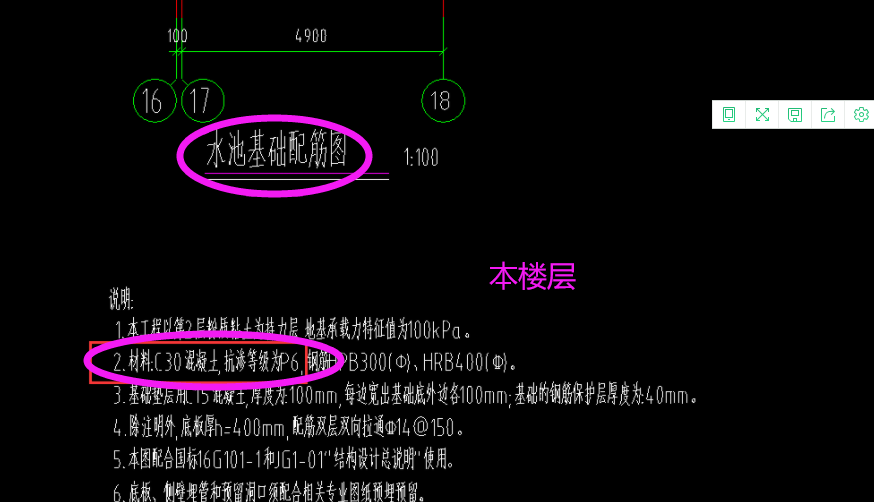 混凝土包