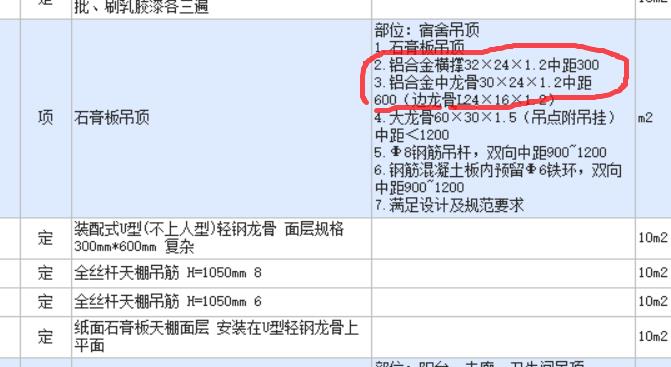 如何套價