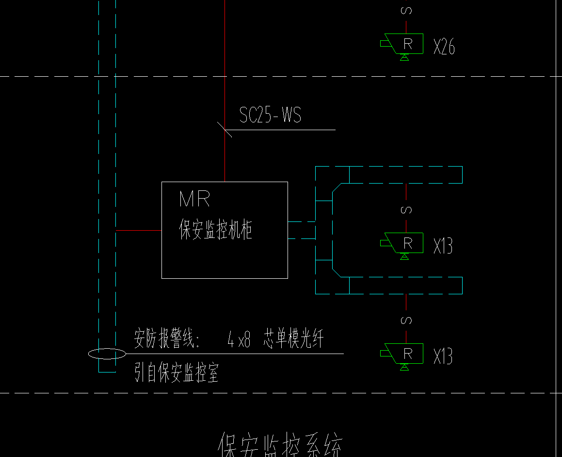 弱電