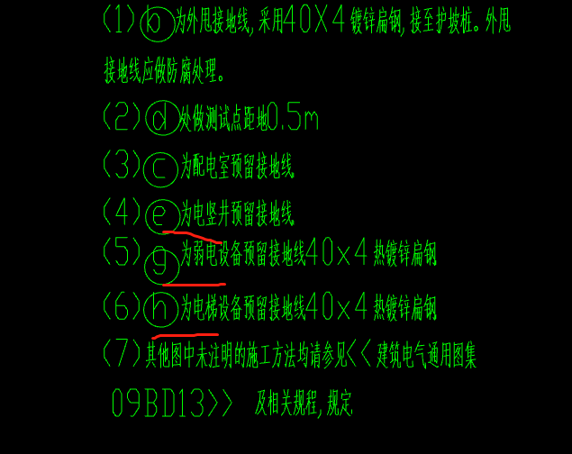 立管