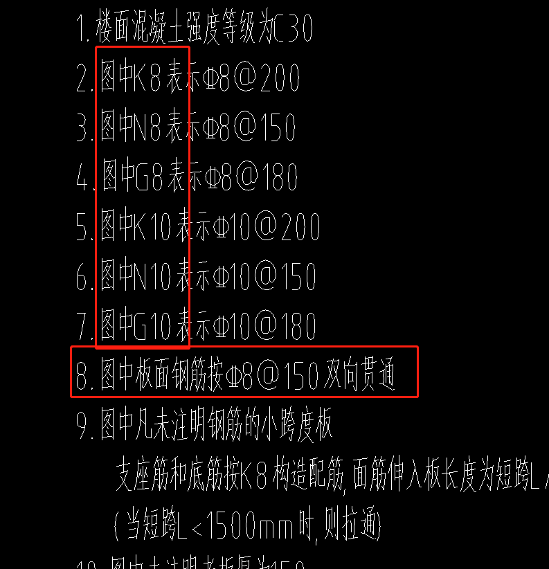 面筋