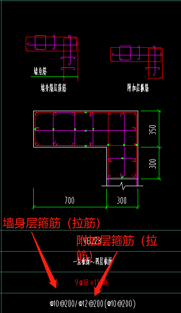 墻身