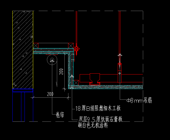 吊筋