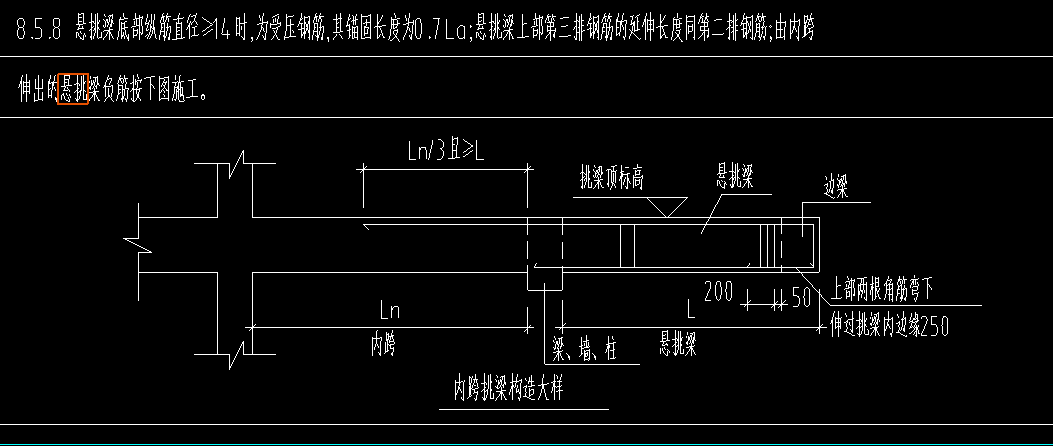 端部彎折