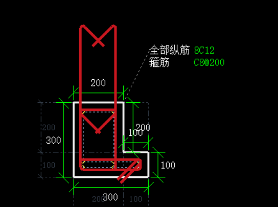構造柱