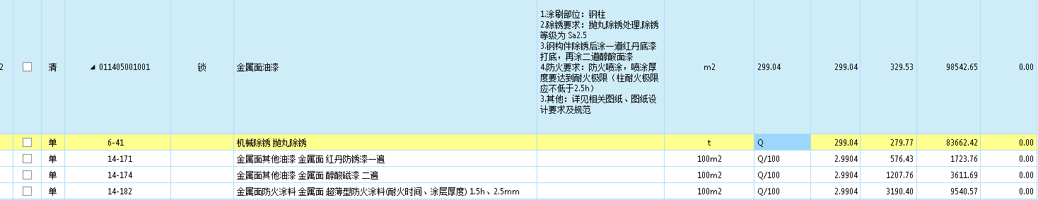換算