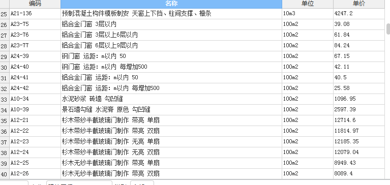套做法