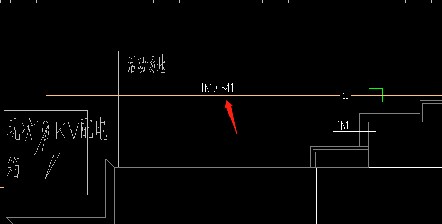 間距