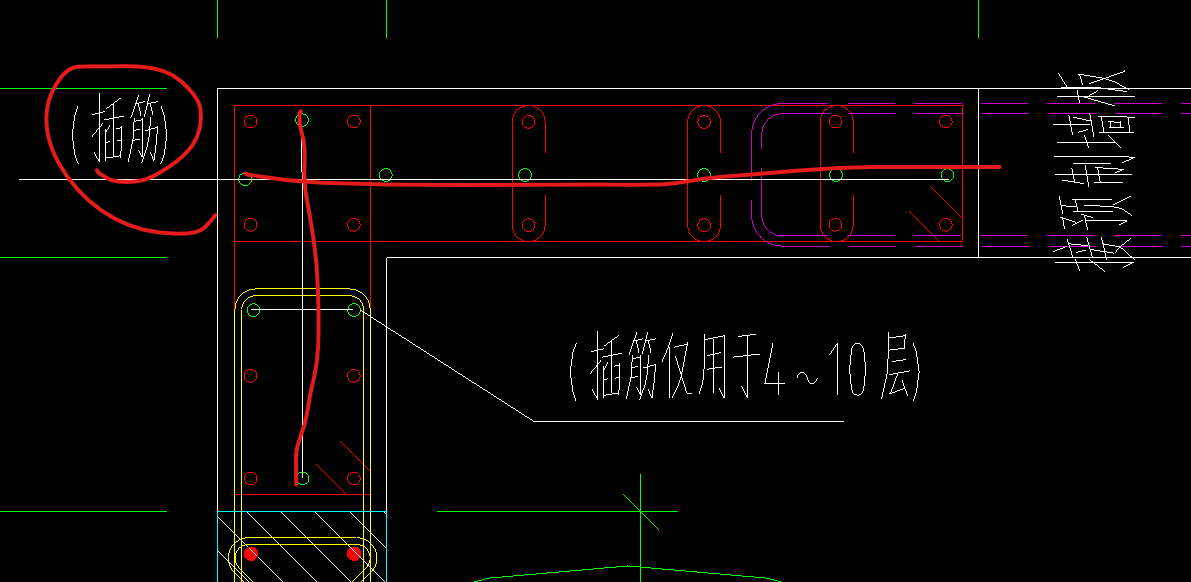 插筋