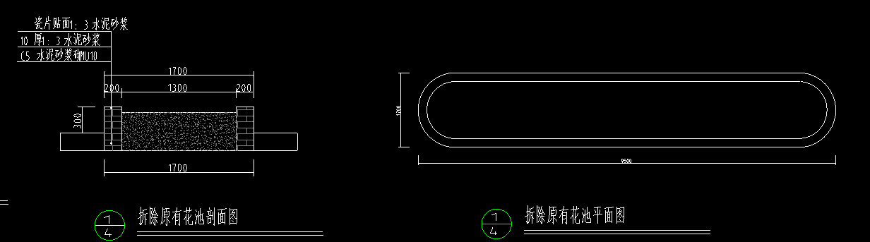 長方