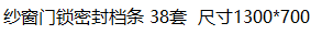 定額