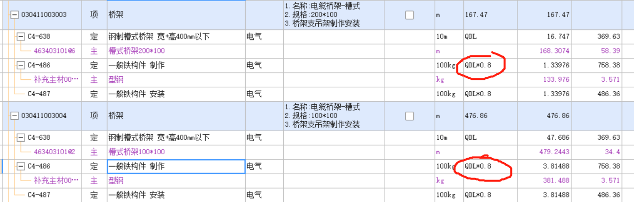 鐵構件