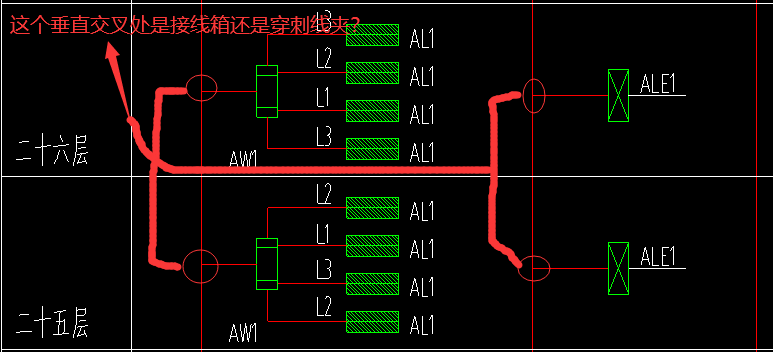 穿刺線夾