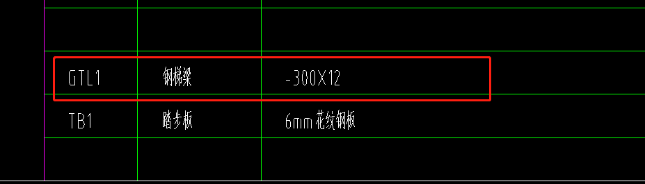梯梁