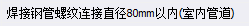 定額