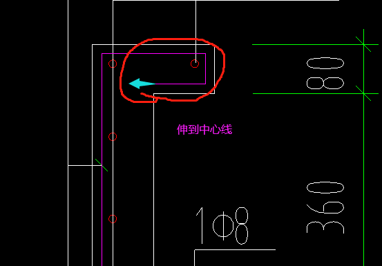 鋼筋建模