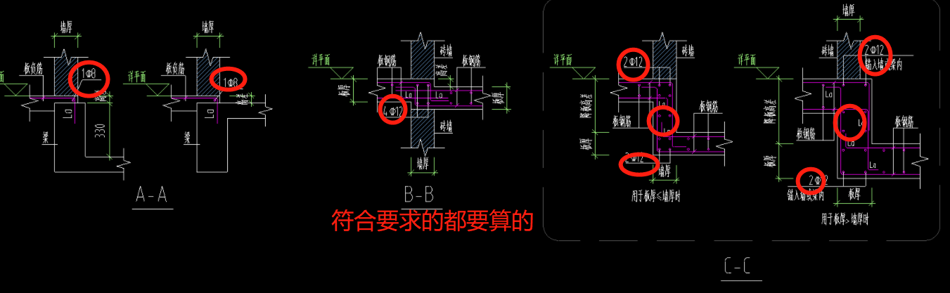 升降板