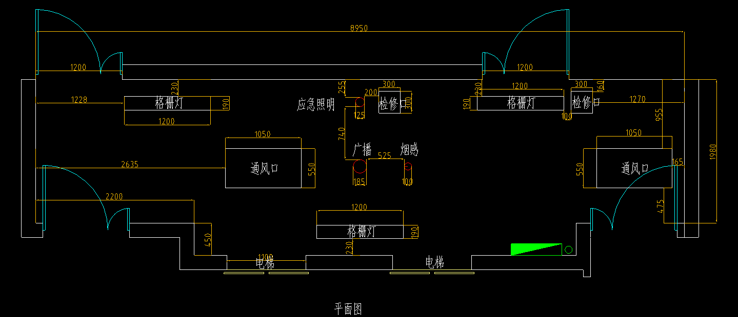通風(fēng)孔