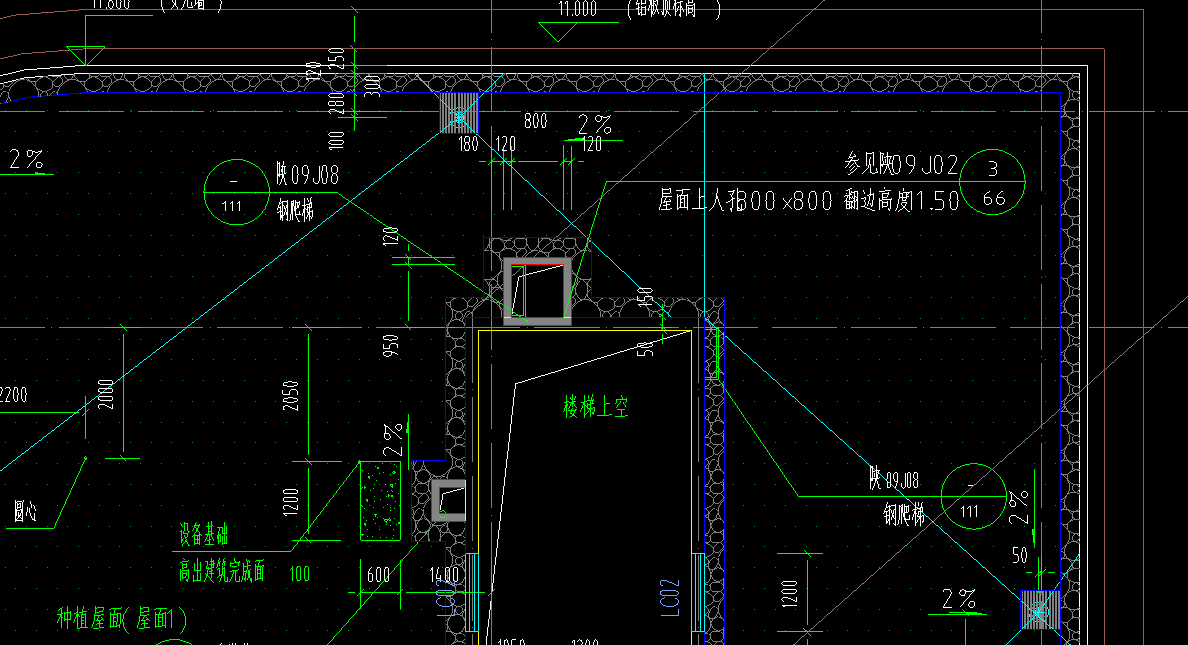鋼爬梯怎么算