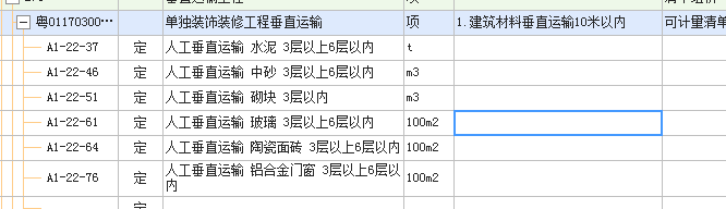 計取