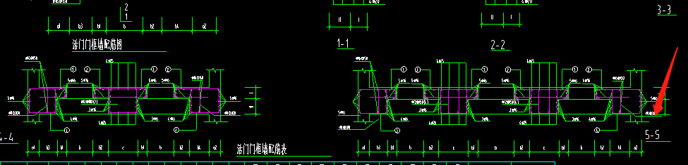 人防門