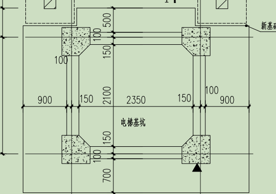 短柱