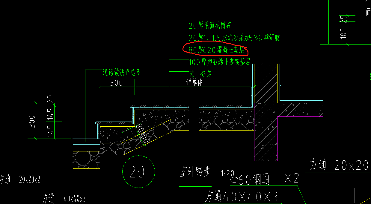 臺(tái)階
