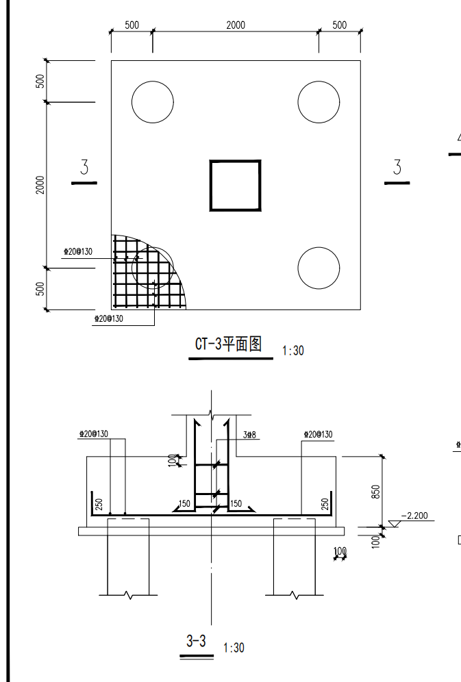 配筋