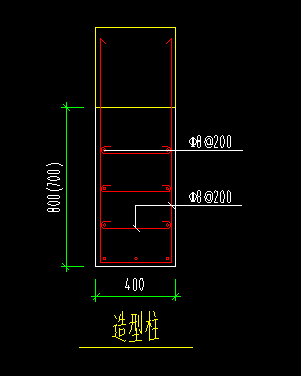 柱子