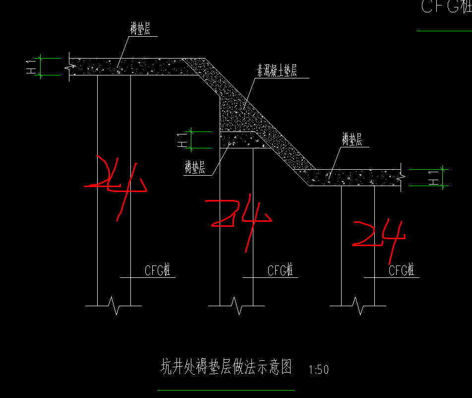 樁