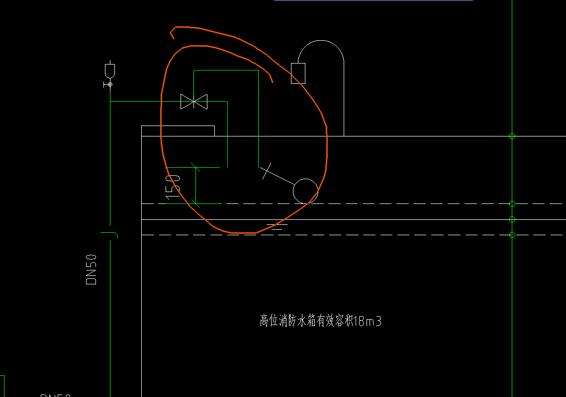 閥門