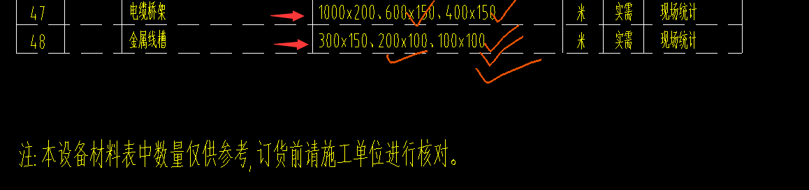 線槽