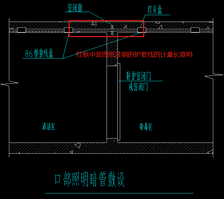 人防