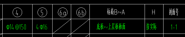 框墻