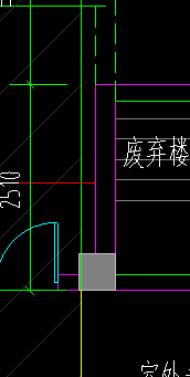 墻體