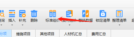 項目特征