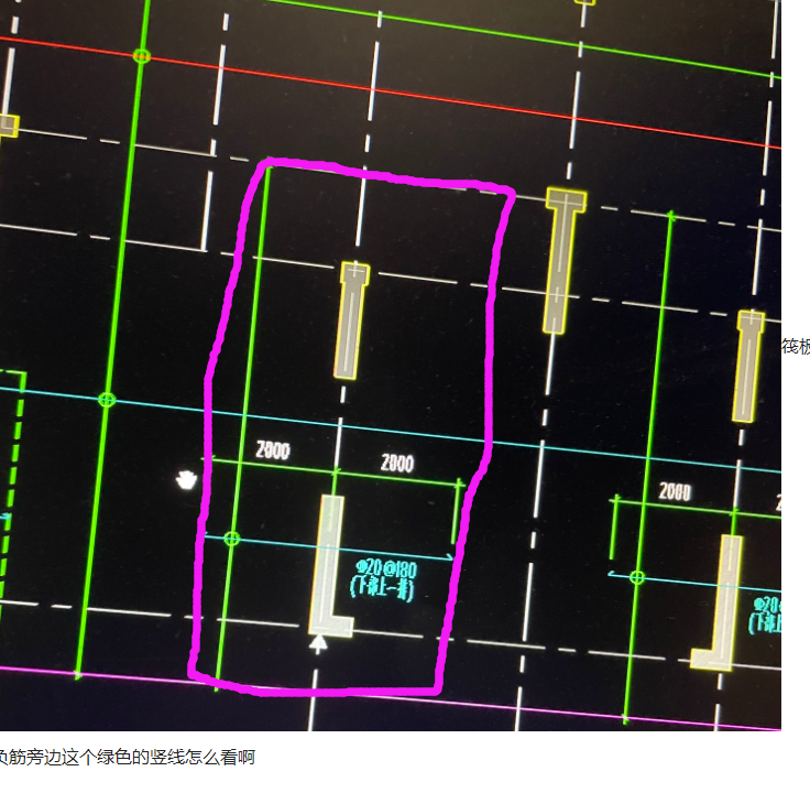 筏板基礎