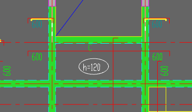 負(fù)筋