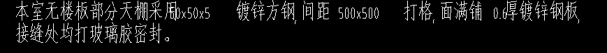 定額