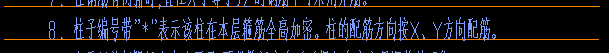配筋