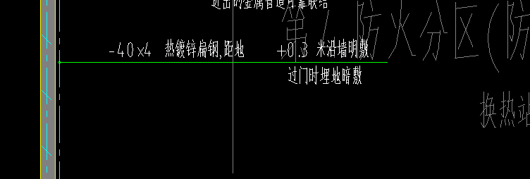 母線
