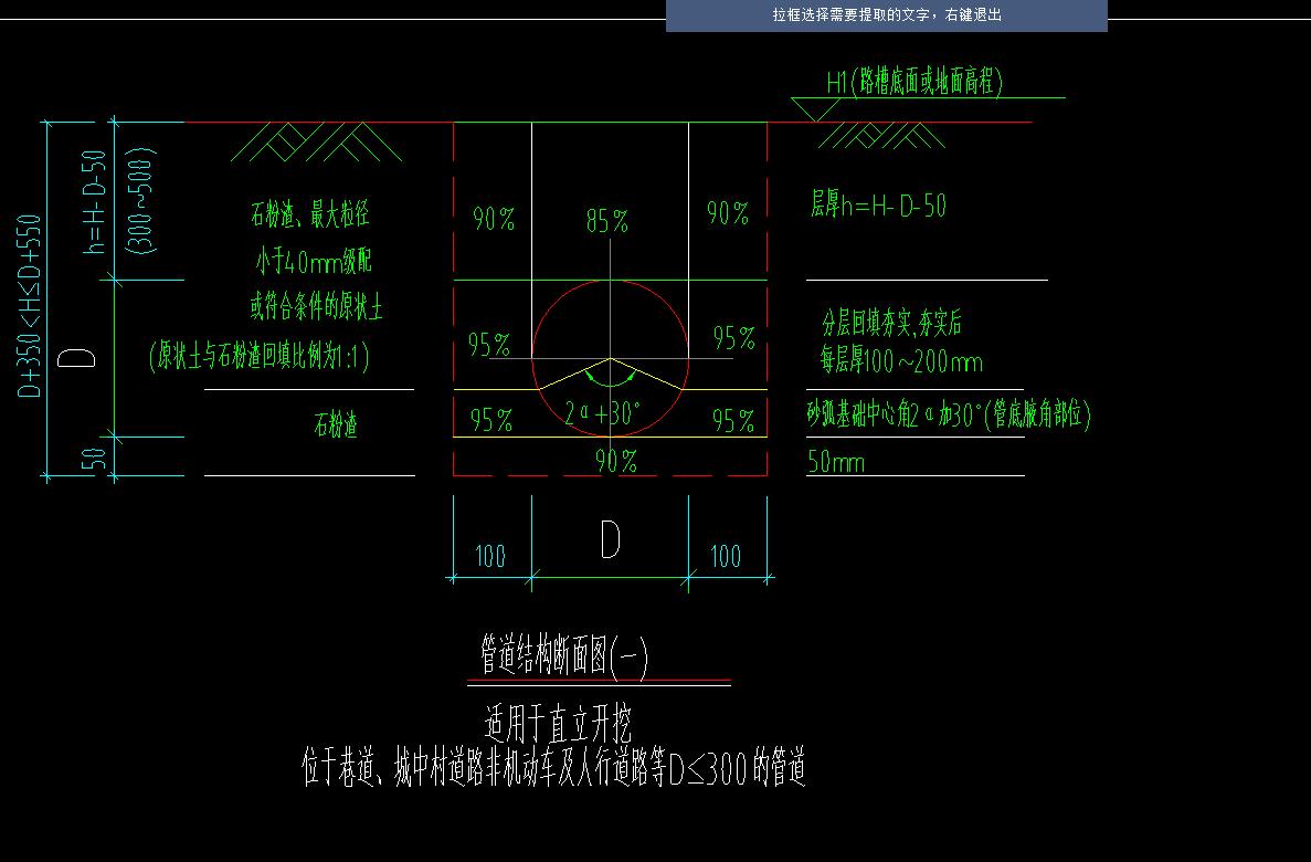 回填怎么計算