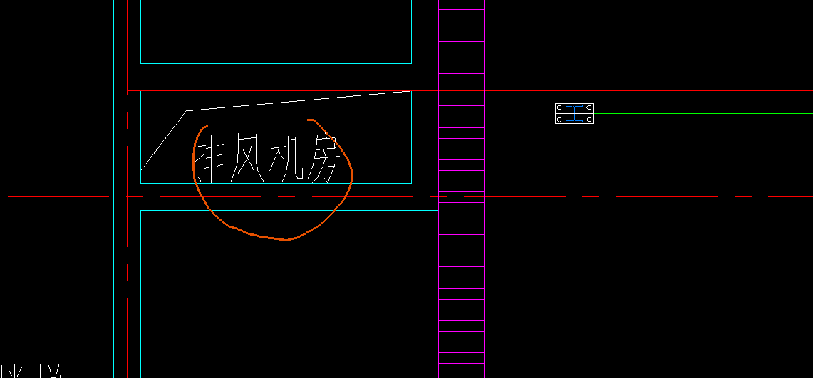 筏板基礎