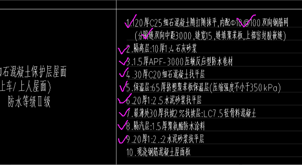 13清單