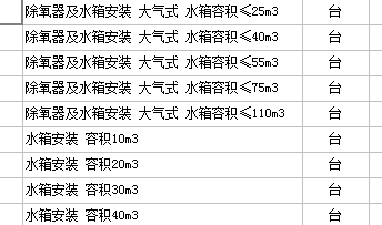 定額