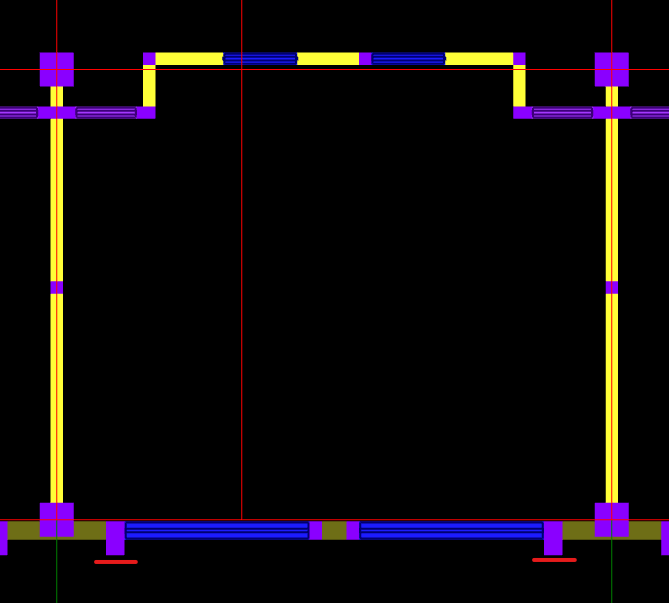 構(gòu)造柱