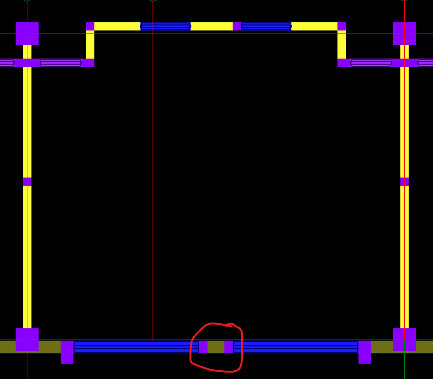 構(gòu)造柱