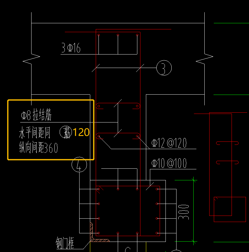 人防門